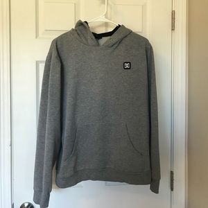 DC hoodie